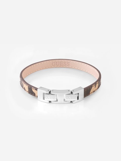 Guess Tuson-bracelet-multi Camouflage
