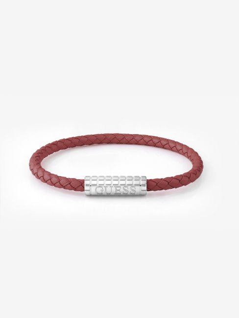 Acapulco-bracelet Guess Rouge