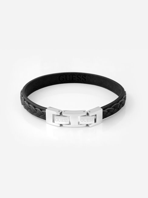 Bracelet Tuson Guess Noir