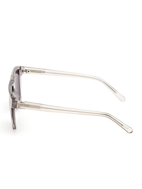 Modèle De Lunettes De Soleil Carrées Guess