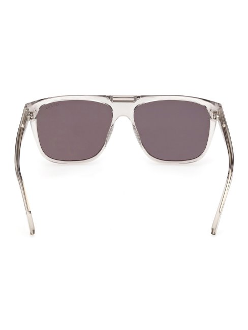 Modèle De Lunettes De Soleil Carrées Guess