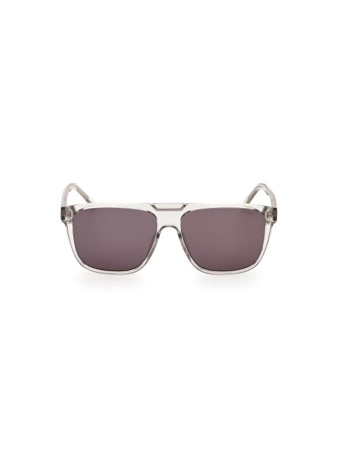 Modèle De Lunettes De Soleil Carrées Guess