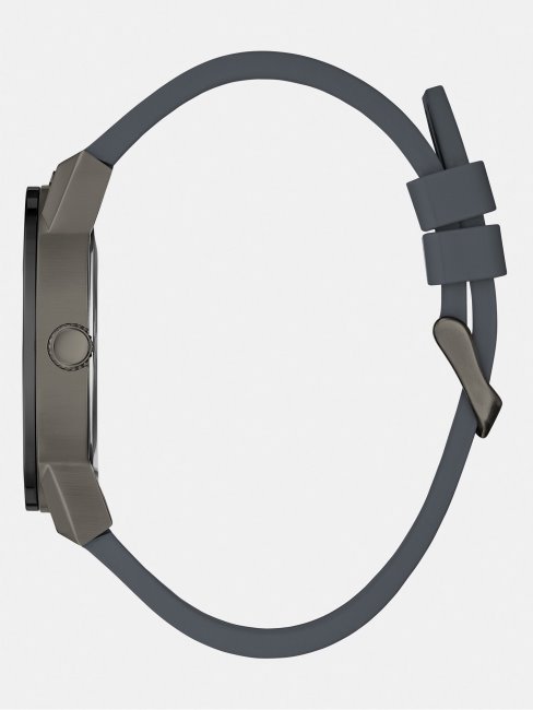 Montre Multifonctions Guess Noire