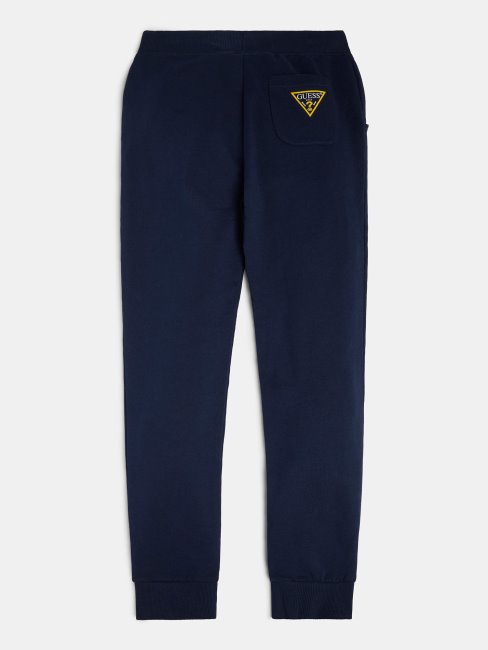 Pantalon Actif Guess Noir