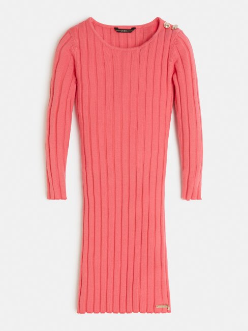 Peignoir Pull Guess Rose