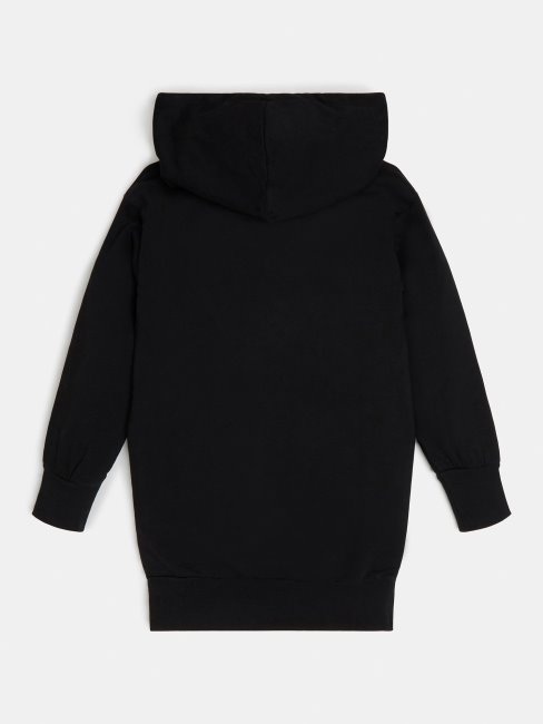 Robe à Capuche Guess Noire