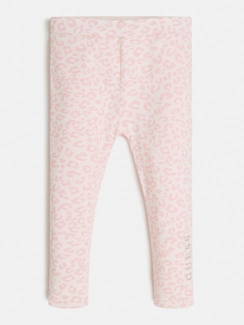 Legging Suppose Rose