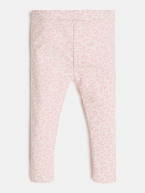 Legging Suppose Rose