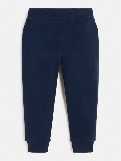 Pantalon Actif Guess Bleu