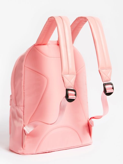Sac à Dos Triangle Logo Nore Rose Guess