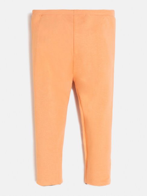 Guess Legging Réversible à Motif Multicolore