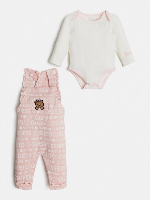 Devinez L'ensemble Et Le Corps