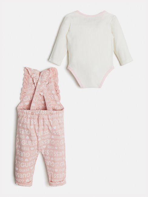 Devinez L'ensemble Et Le Corps