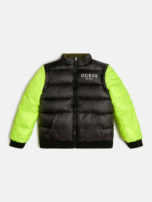 Devine Une Bouffée Noire