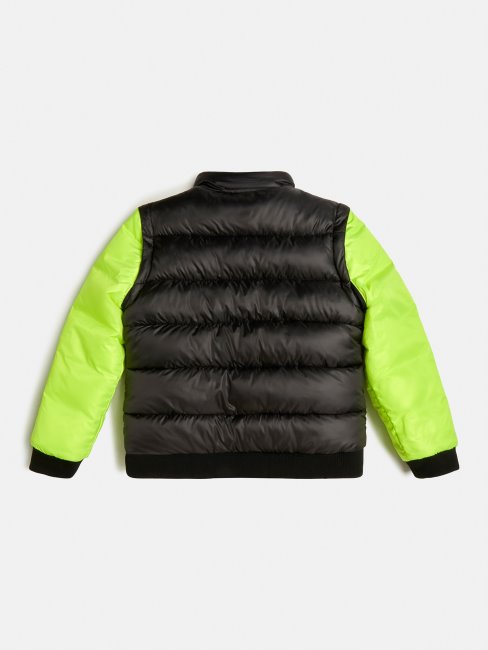 Devine Une Bouffée Noire