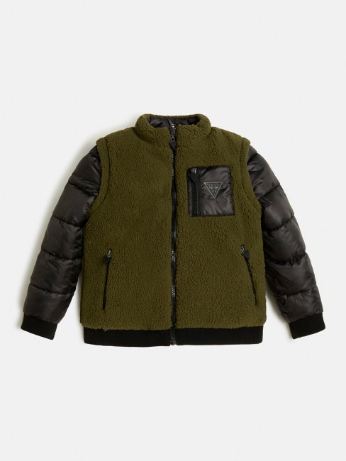 Devine Une Bouffée Noire