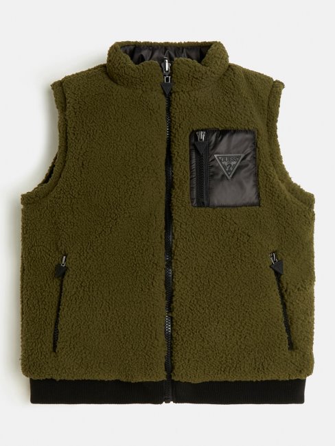 Devine Une Bouffée Noire