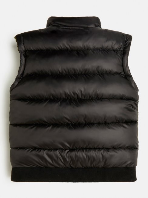 Devine Une Bouffée Noire