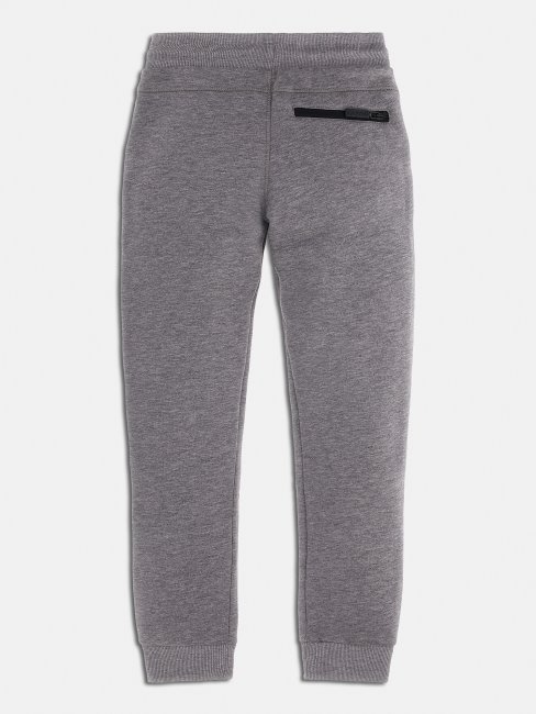 Guess Active Pantalon Gris