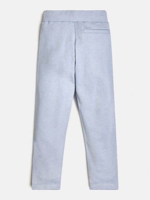 Guess Active Pantalon Gris Multi