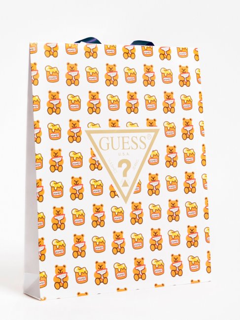 Guess Gris Multi Pack 2 Ensemble Body Et Pantalon