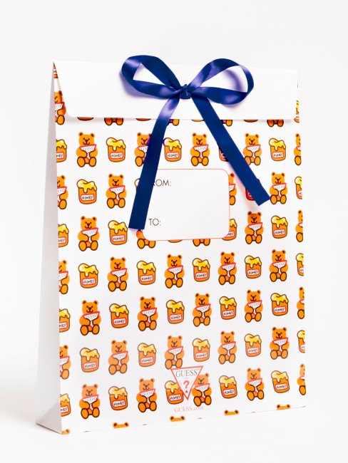 Guess Gris Multi Pack 2 Ensemble Body Et Pantalon