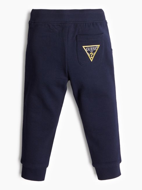 Pantalon De Sport Noir Guess