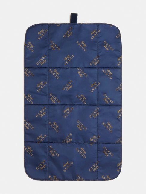 Ensemble D'accessoires Nouveau-né Bleu Multi Guess