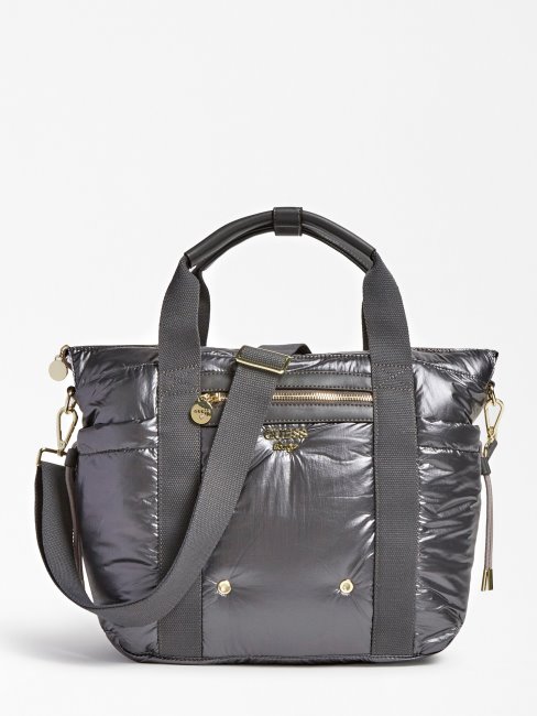 Ensemble D'accessoires Nouveau-né Guess Noir