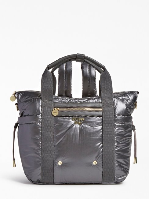 Ensemble D'accessoires Nouveau-né Guess Noir