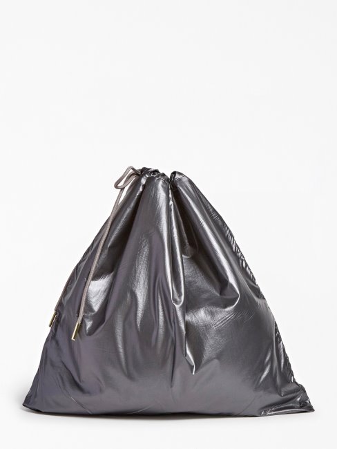 Ensemble D'accessoires Nouveau-né Guess Noir