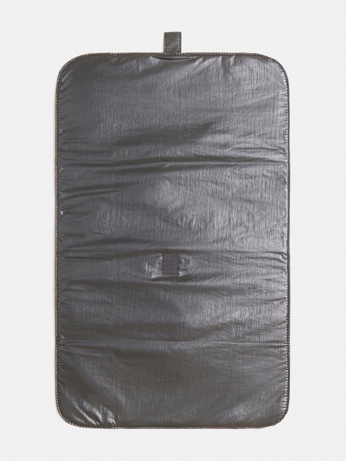 Ensemble D'accessoires Nouveau-né Guess Noir