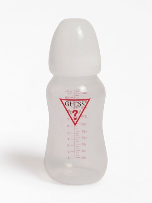 Ensemble D'accessoires Nouveau-né Guess Multi Rose