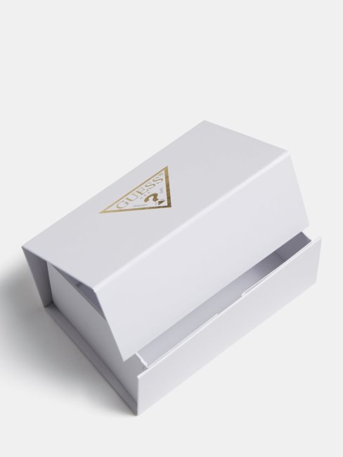 Ensemble D'accessoires Nouveau-né Guess Rose