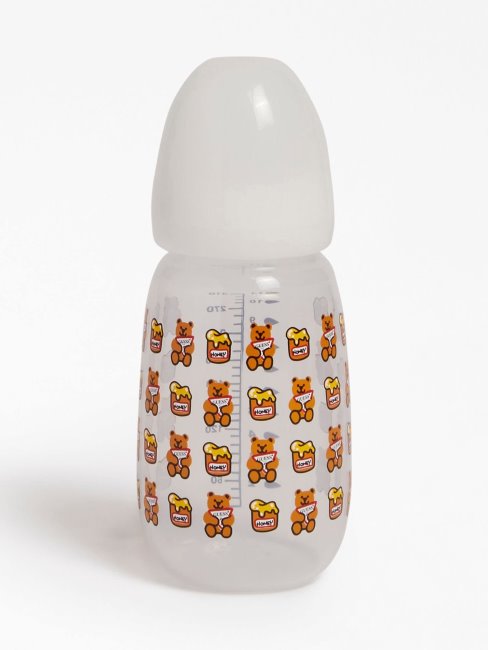 Ensemble D'accessoires Nouveau-né Blanc Multi Guess