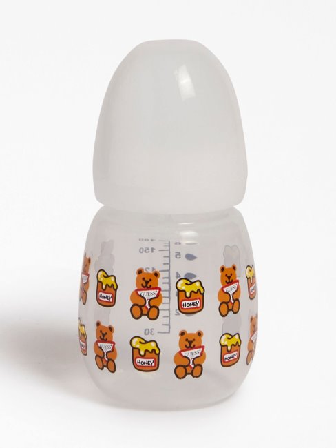 Ensemble D'accessoires Nouveau-né Blanc Multi Guess