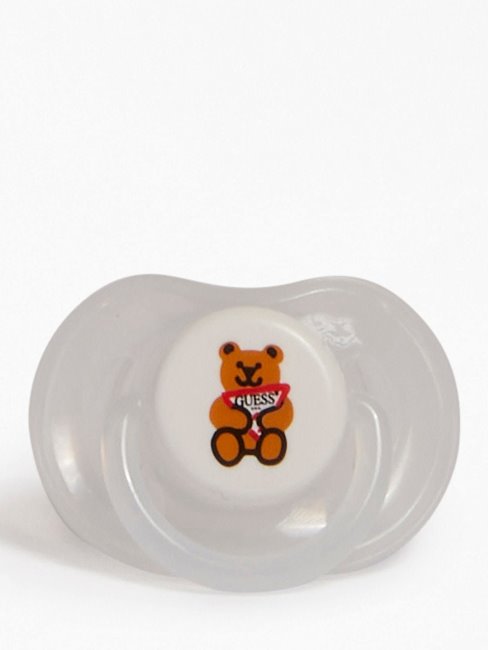 Ensemble D'accessoires Nouveau-né Blanc Multi Guess