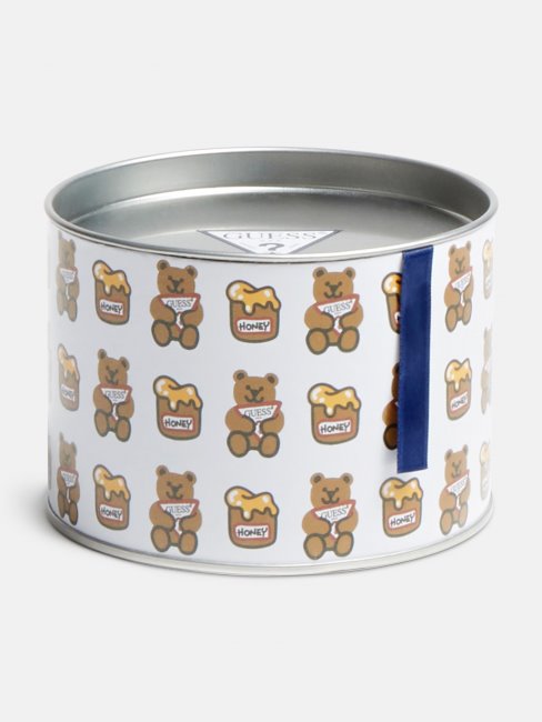 Ensemble Body Et Pantalon Gris Pack 2 Guess