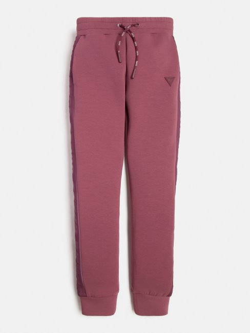 Pantalon Guess Active Bordeaux