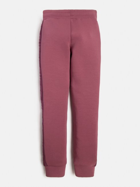Pantalon Guess Active Bordeaux