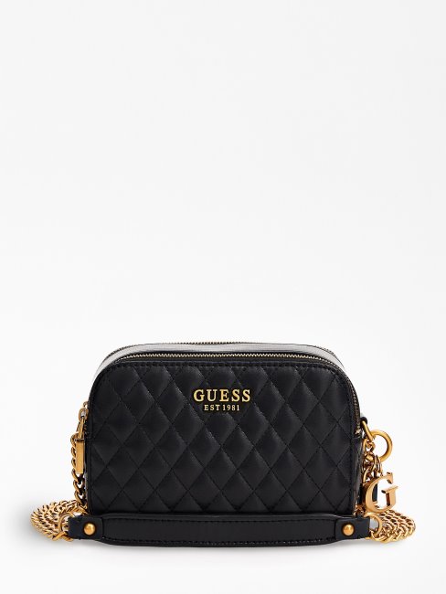 Mini Sac à Bandoulière Guess Matelassé Maila