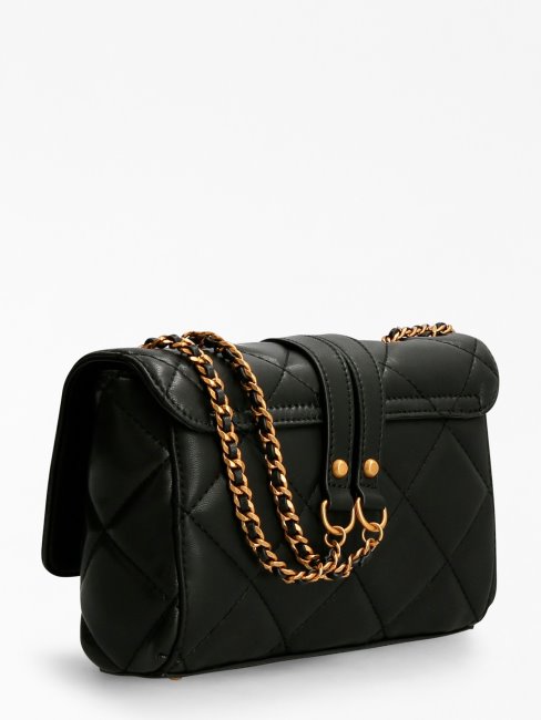 Sac à Bandoulière Matelassé Cessily