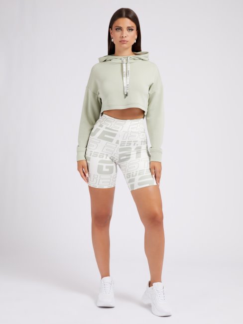 Sweat Guess Scuba Vert