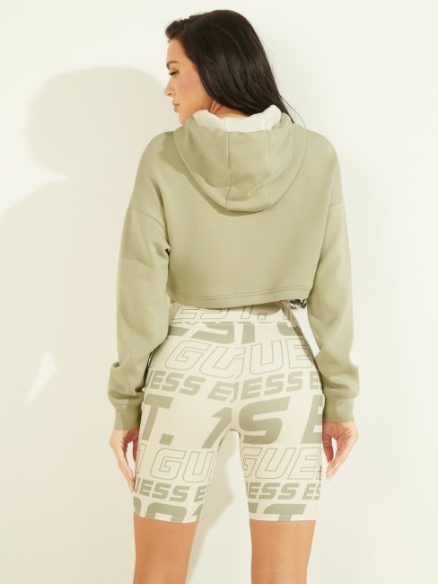 Sweat Guess Scuba Vert