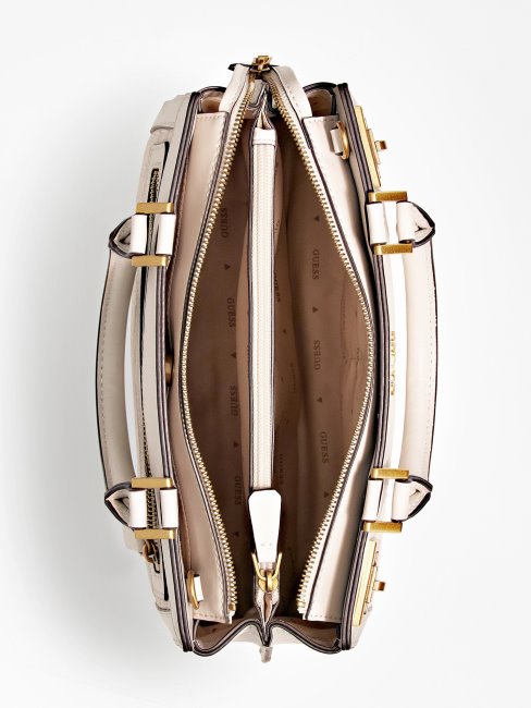 Sac à Main Tissé Guess Katey