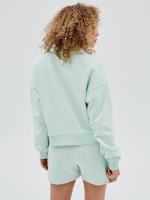 Terrain De Polo Guess Vert