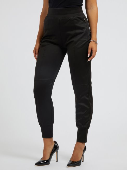 Pantalon De Jogging En Satin Guess