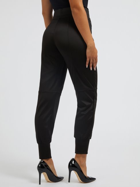 Pantalon De Jogging En Satin Guess
