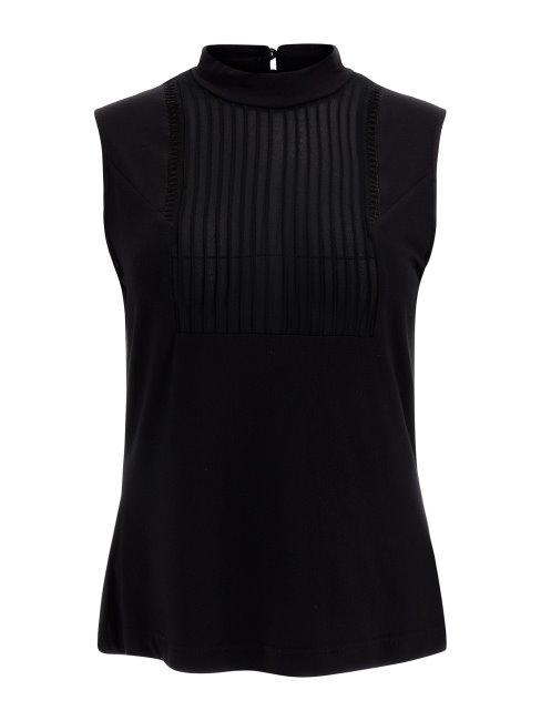 Pantalon De Jogging En Satin Guess