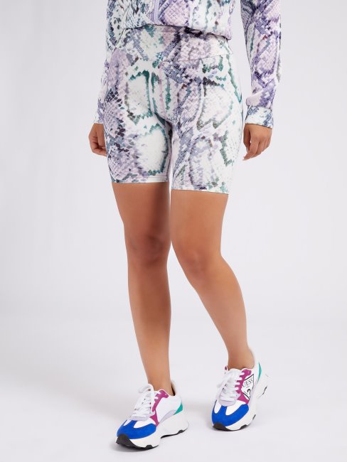 Animalier Animalier Biker Cour Deviner